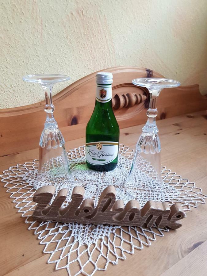 Haus Krismann Διαμέρισμα Triberg im Schwarzwald Εξωτερικό φωτογραφία