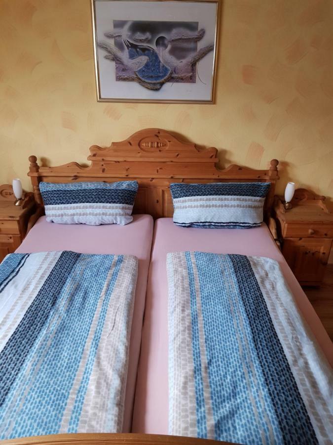 Haus Krismann Διαμέρισμα Triberg im Schwarzwald Εξωτερικό φωτογραφία